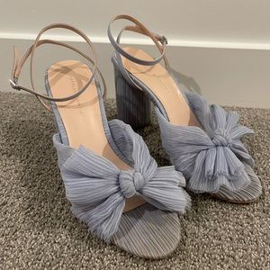 Loeffler Randall Camellia Heels